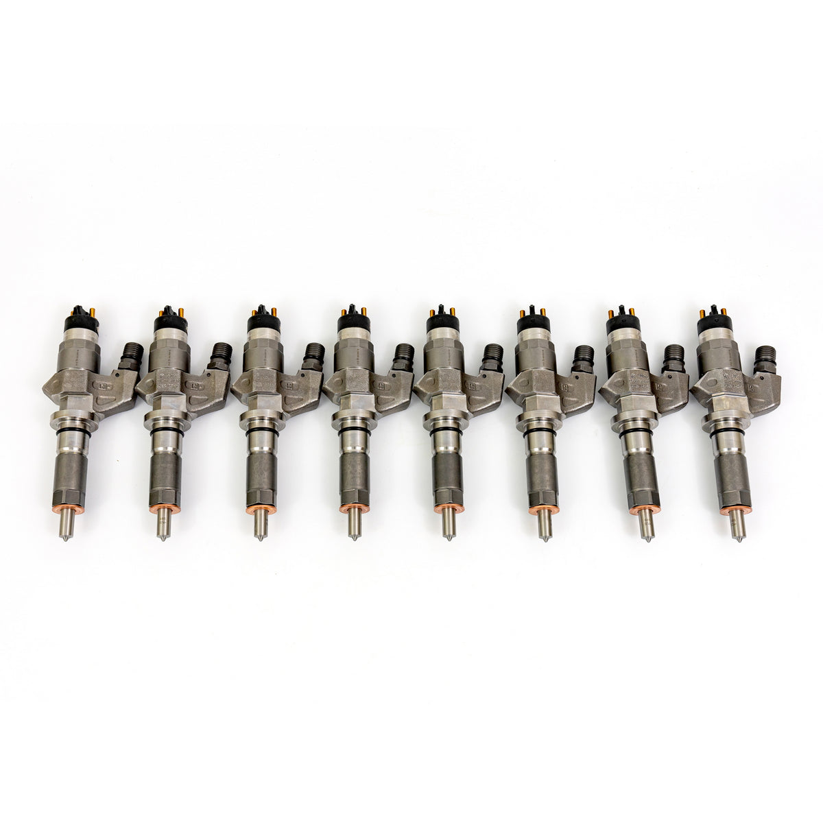 S&S Diesel Motorsport LB7-10VCO-R-SET