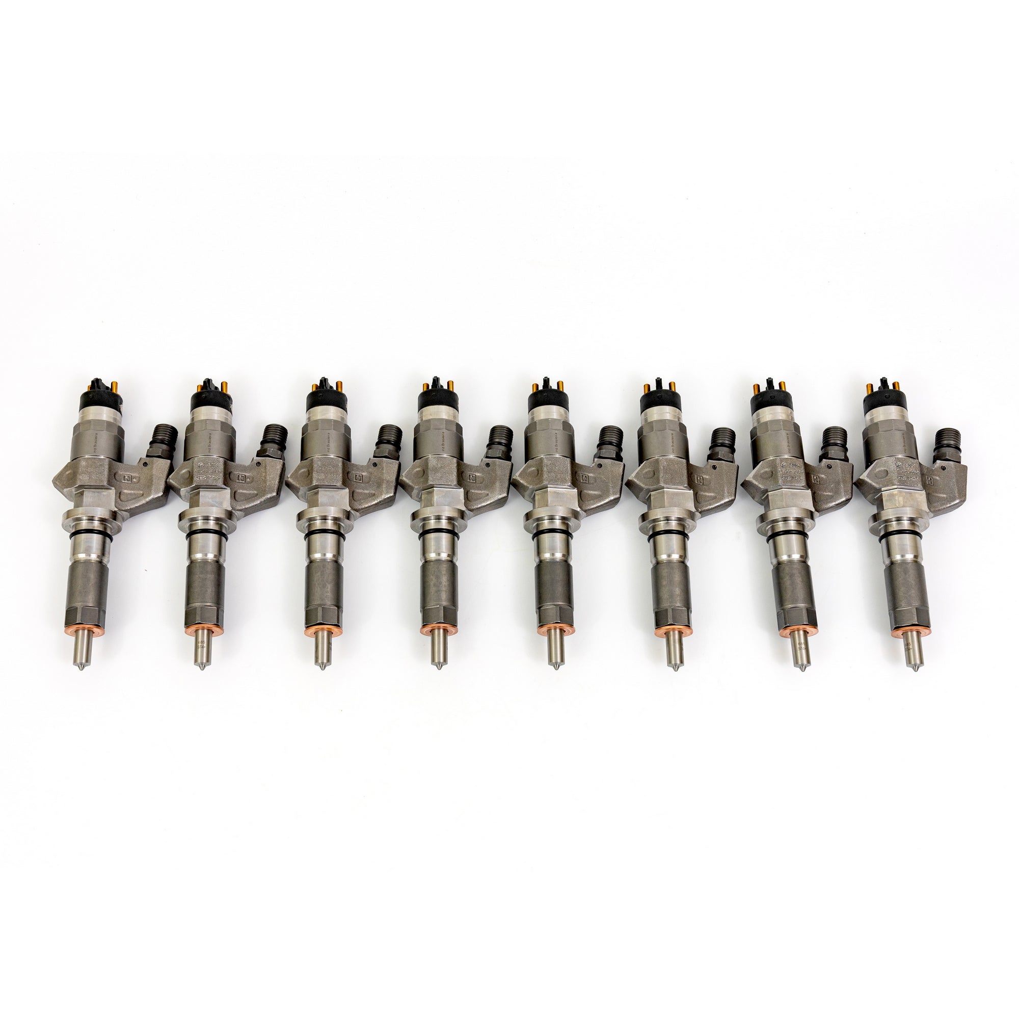 S&S Diesel Motorsport LB7-10VCO-R-SET