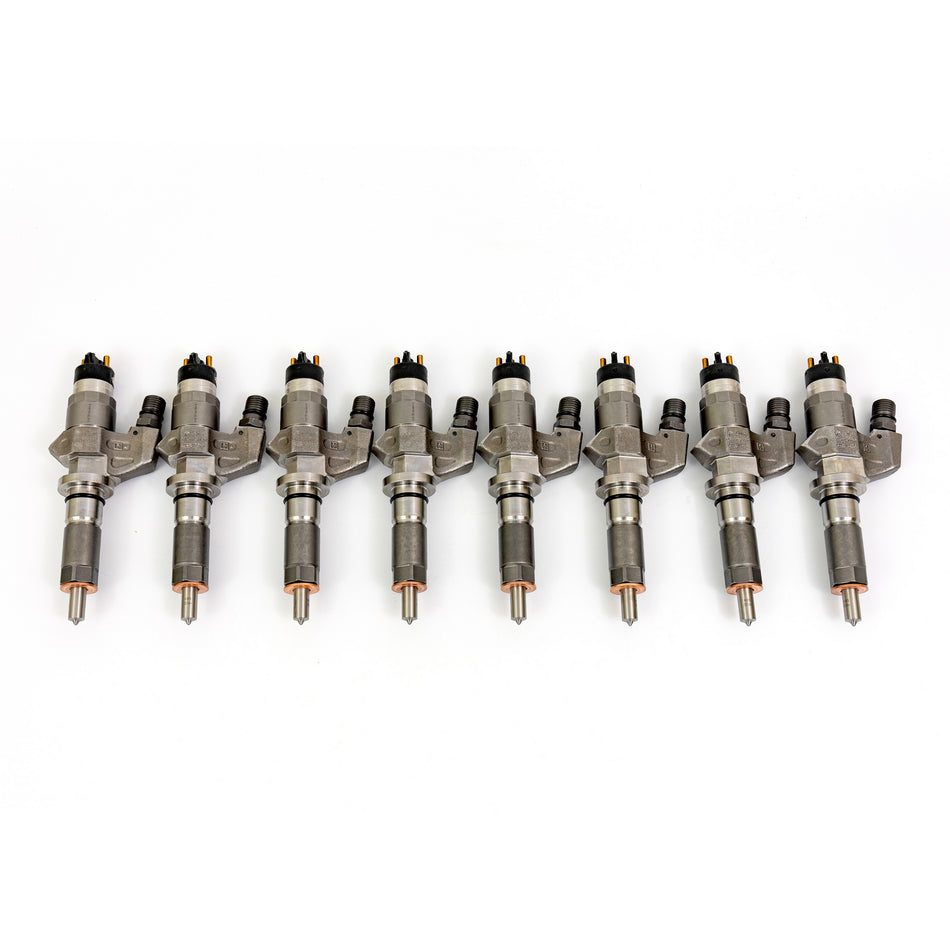 S&S Diesel Motorsport LB7-10VCO-R-SET