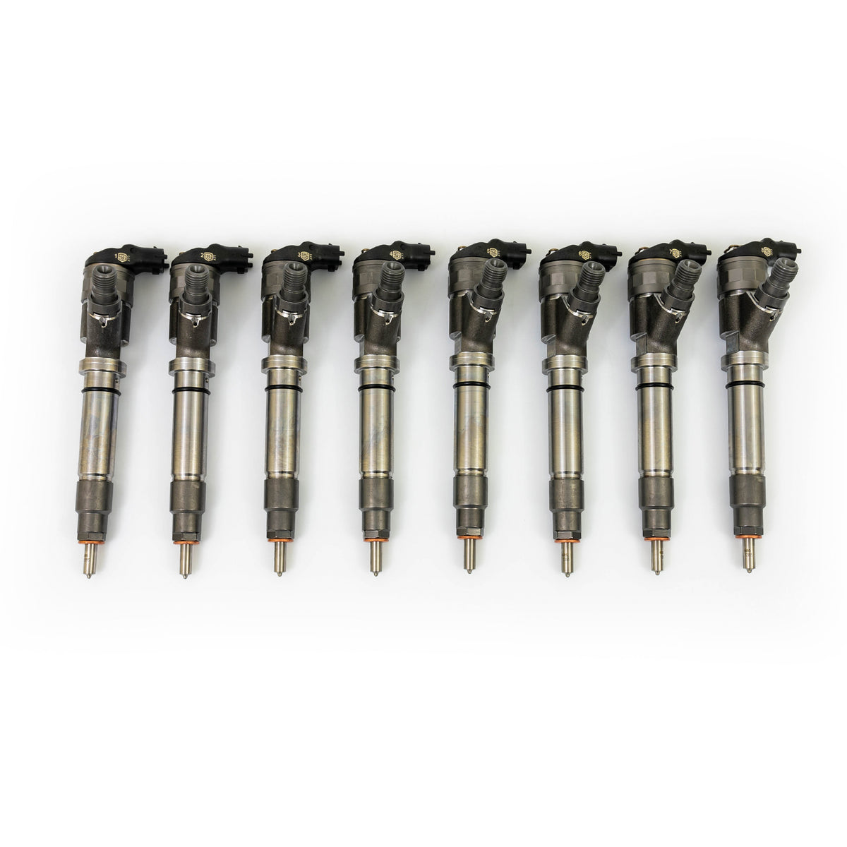 S&S Diesel Motorsport LLY-10SAC-R-SET