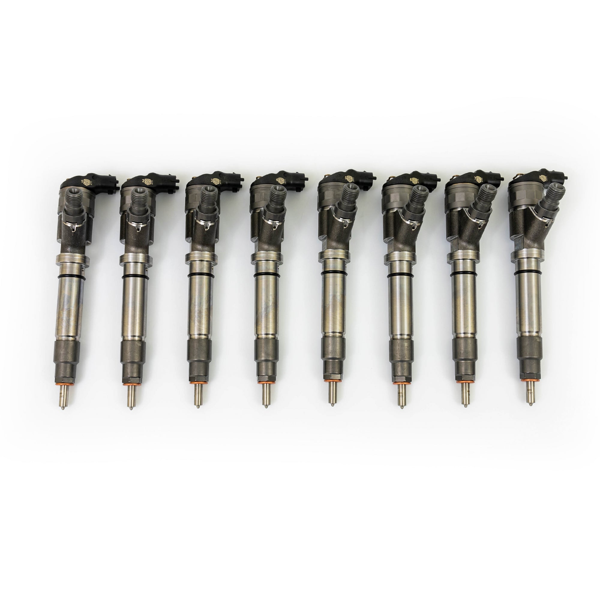 S&S Diesel Motorsport LLY-10SAC-R-SET