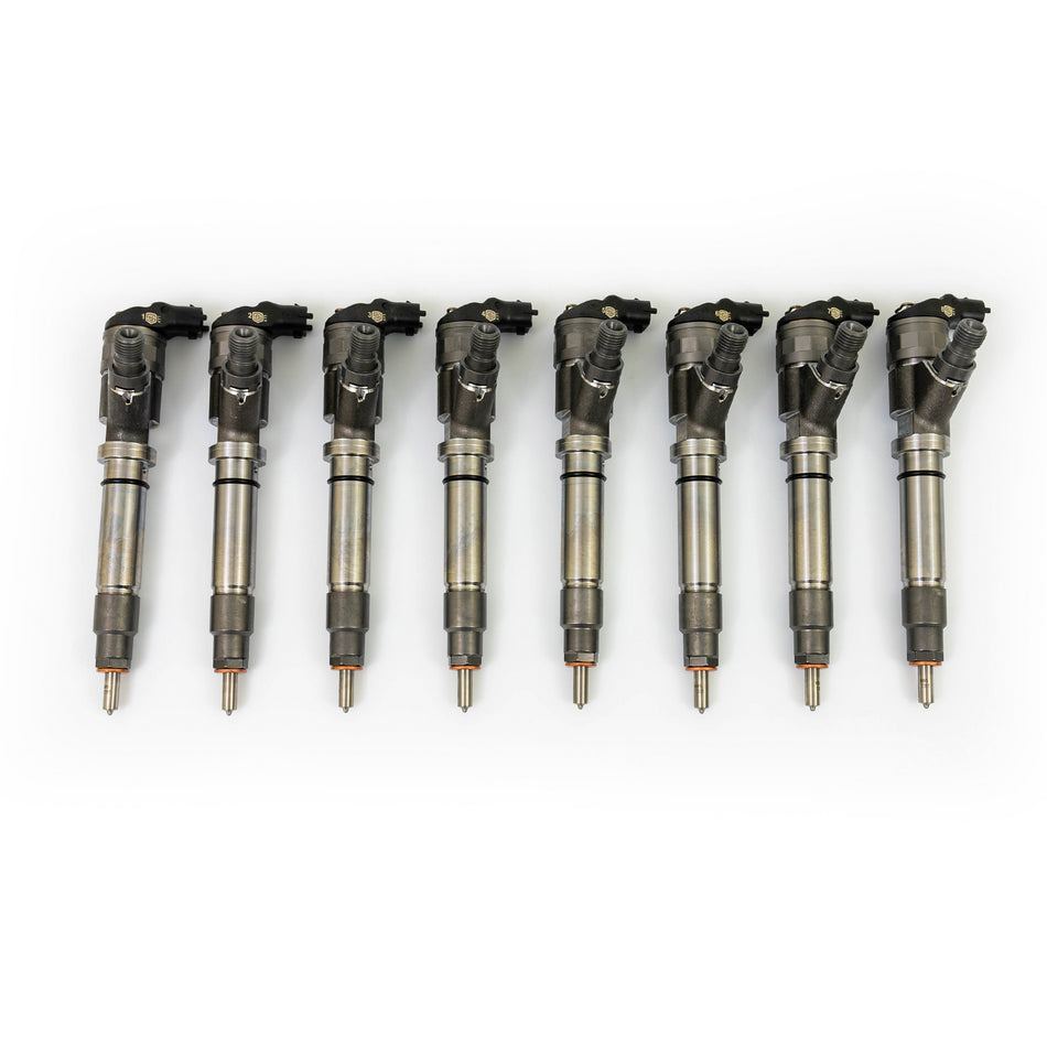 S&S Diesel Motorsport LLY-10SAC-R-SET