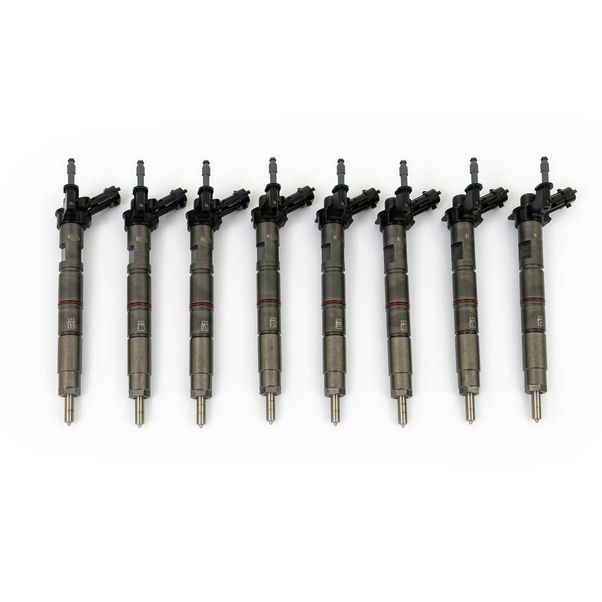 S&S Diesel Motorsport LML-10SAC-SET