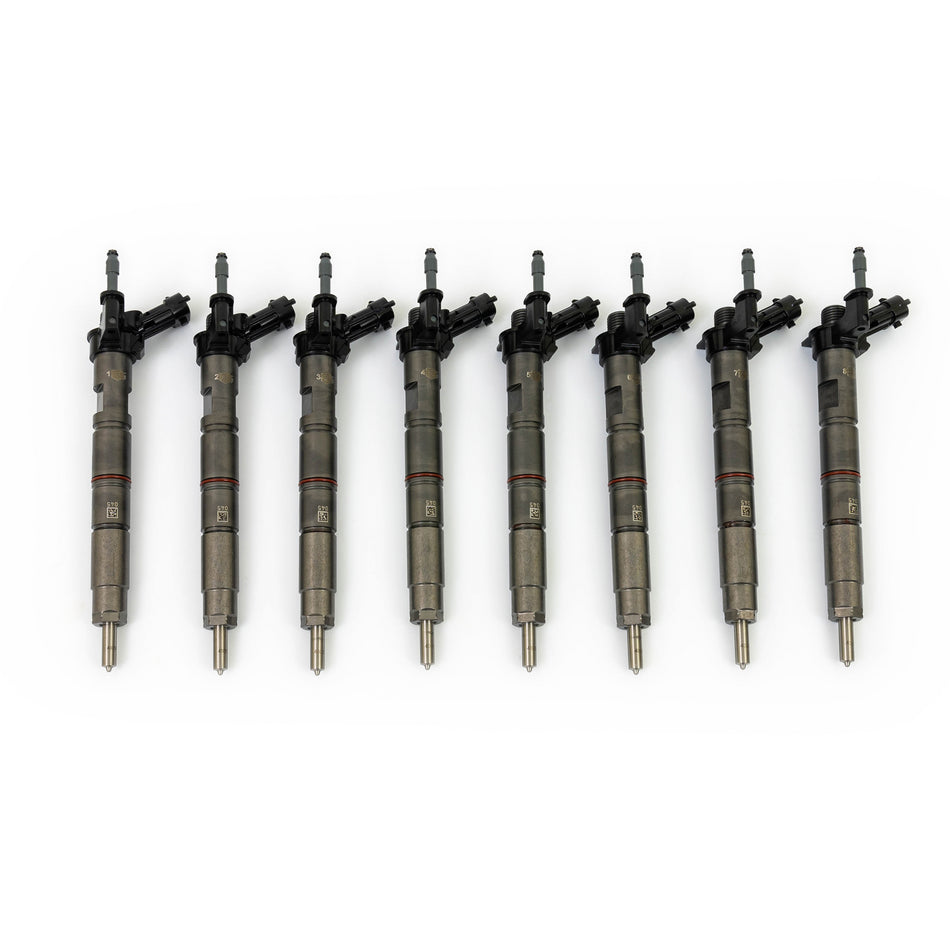 S&S Diesel Motorsport LML-10SAC-SET