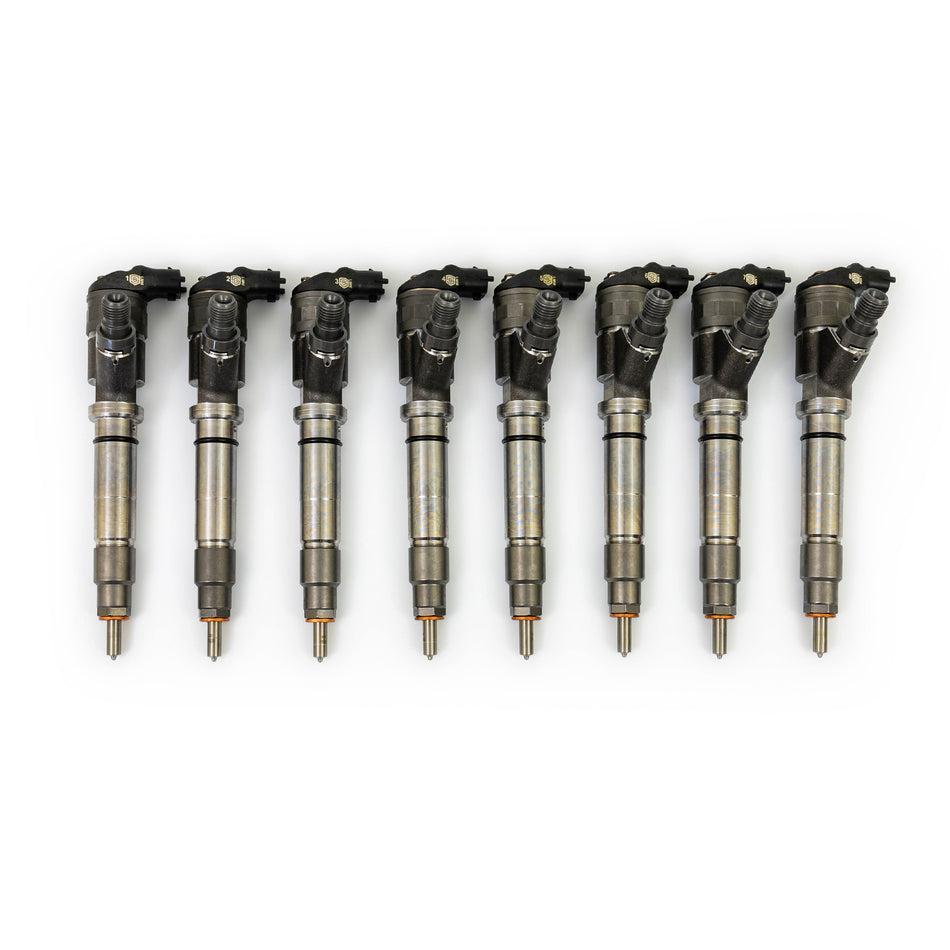 S&S Diesel Motorsport LMM-10SAC-SET