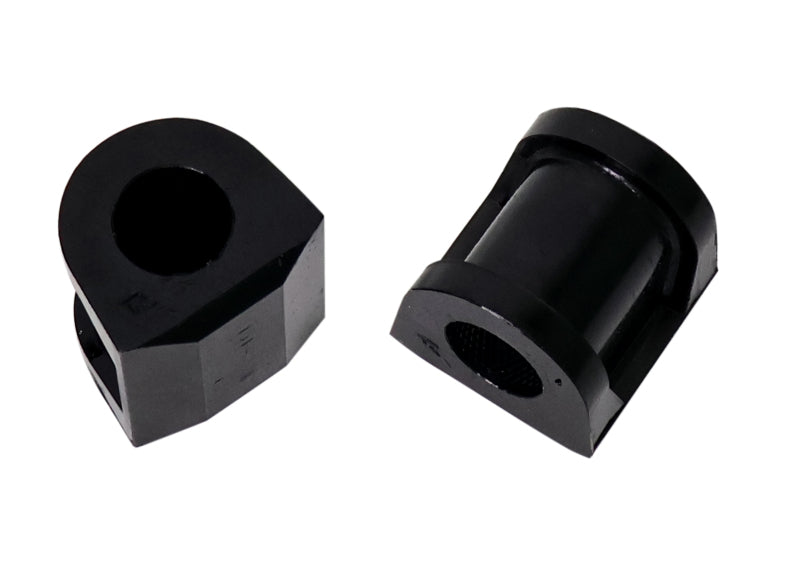 Whiteline Plus 22mm Rear Sway Bar Bushing Set 08-14 WRX STI