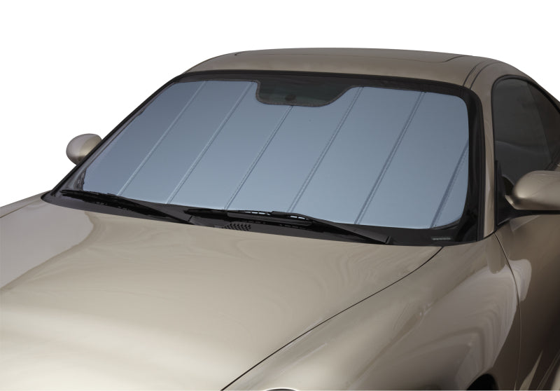 Covercraft 96-02 Toyota 4Runner UVS100 Custom Sunscreen - Blue