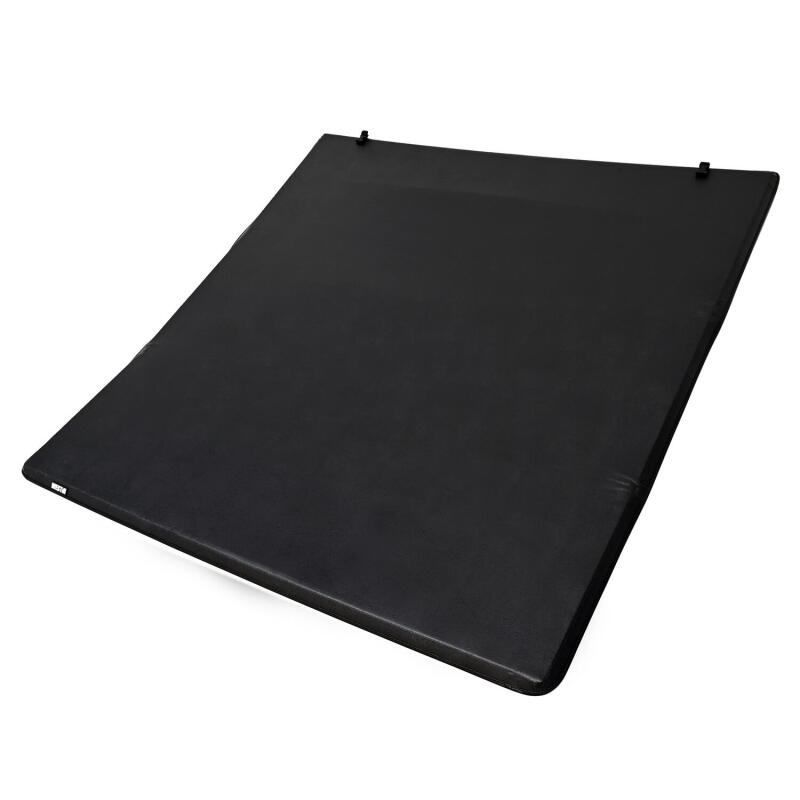 Westin 16-23 Toyota Tacoma 74in Bed Soft Tri-Fold Tonneau Cover
