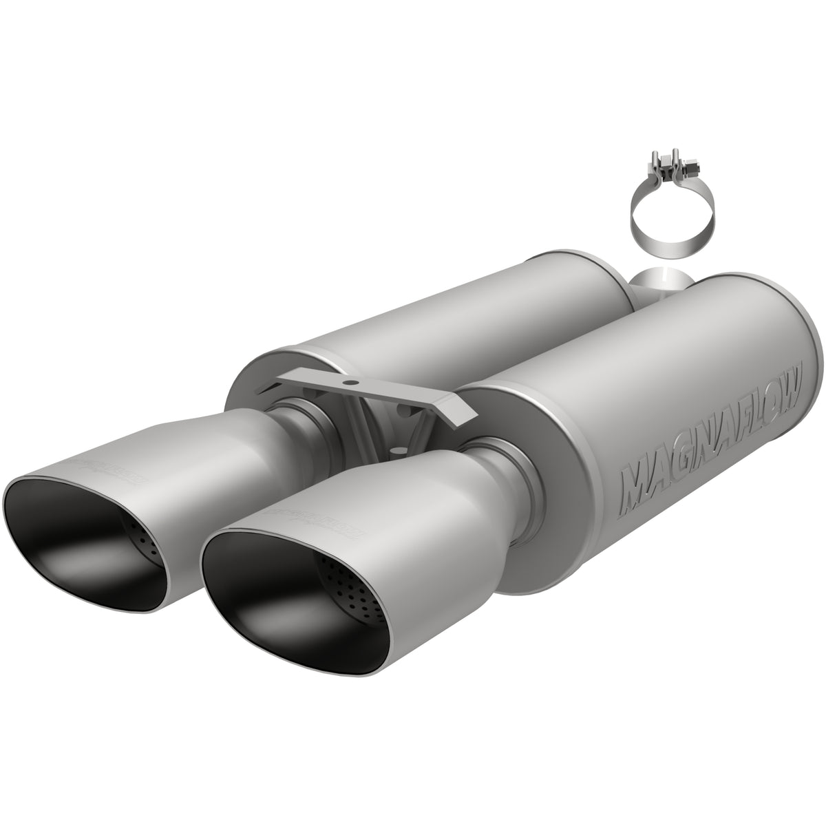 MagnaFlow Exhaust Products 15054 — Exhaust System Kit