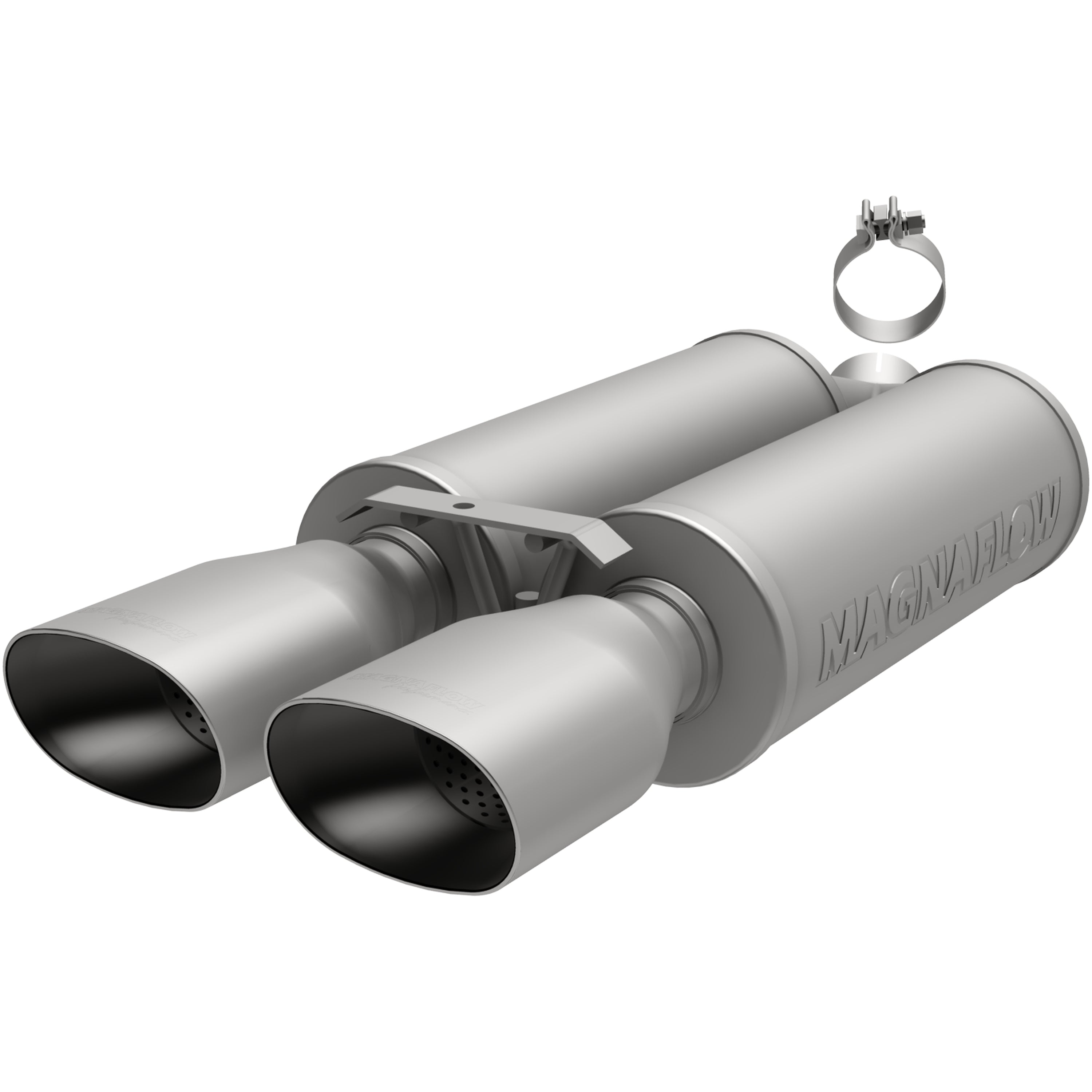 MagnaFlow Exhaust Products 15054 — Exhaust System Kit