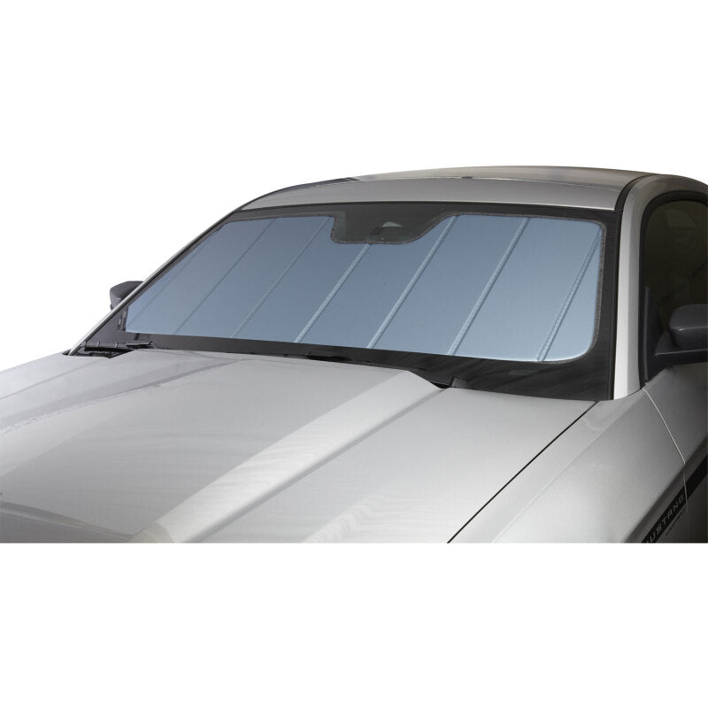 Covercraft 26 Toyota Rav4 UVS100 Custom Sunscreen - Blue