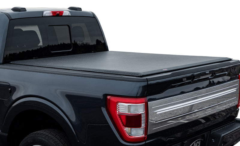Access Lorado 2022+ Nissan Frontier 6ft Bed LORADO Roll-Up Cover