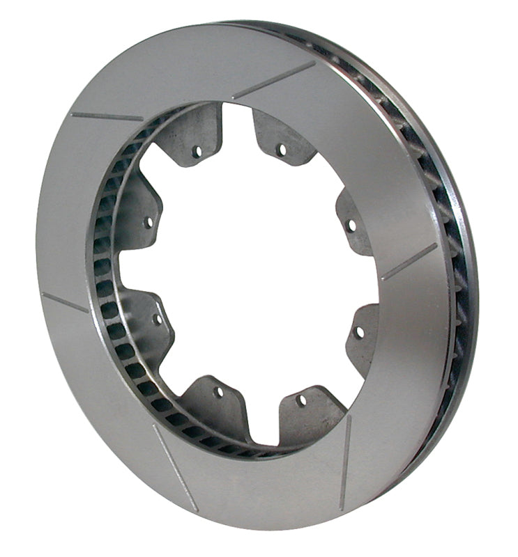 Wilwood ROTOR1306-138AW681-000TJCXXXXR 8X7.62 48 CVANE GT SPEC-37