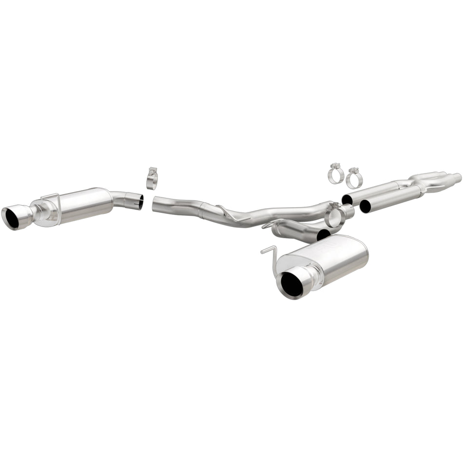 MagnaFlow Exhaust Products 19100 — Exhaust System Kit