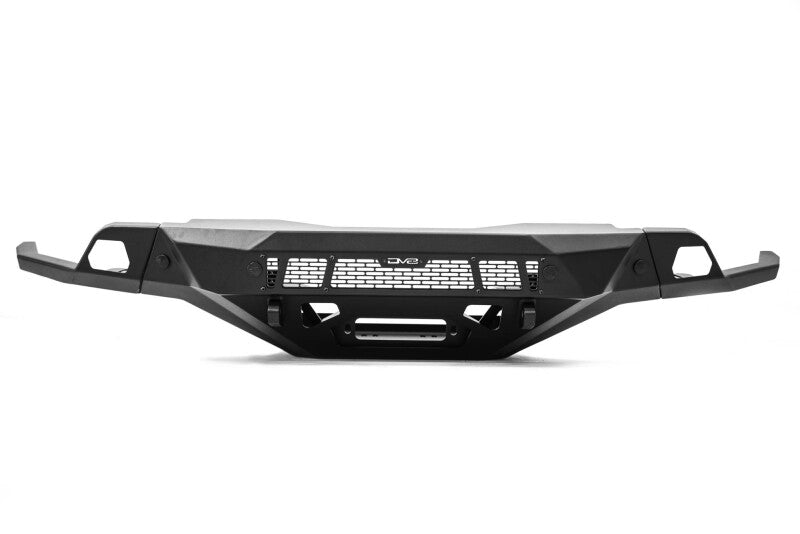 DV8 23-25 Chevy Colorado ZR2 Spec Series Front Bumper