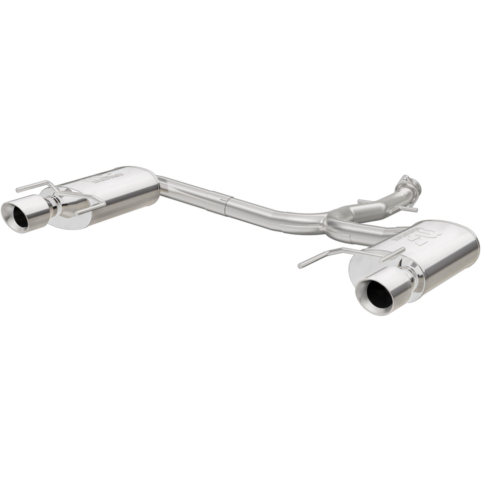 MagnaFlow Exhaust Products 16764 — Exhaust System Kit