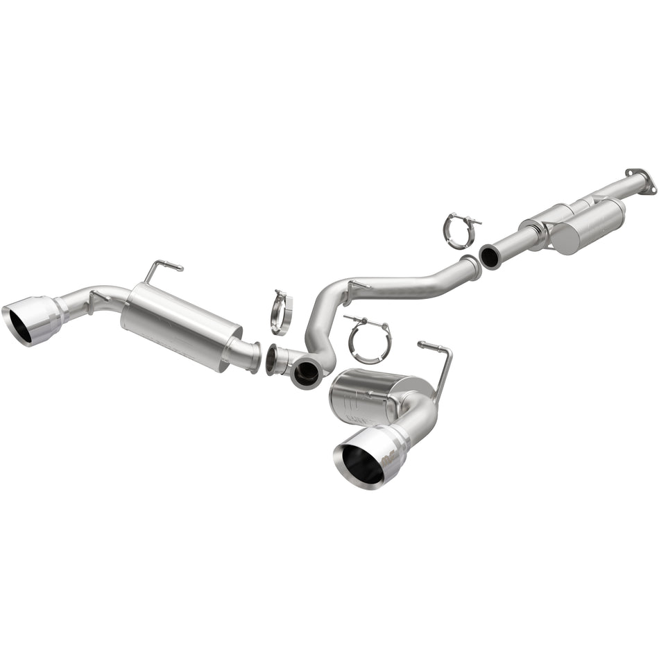 MagnaFlow Exhaust Products 19595 — Exhaust System Kit