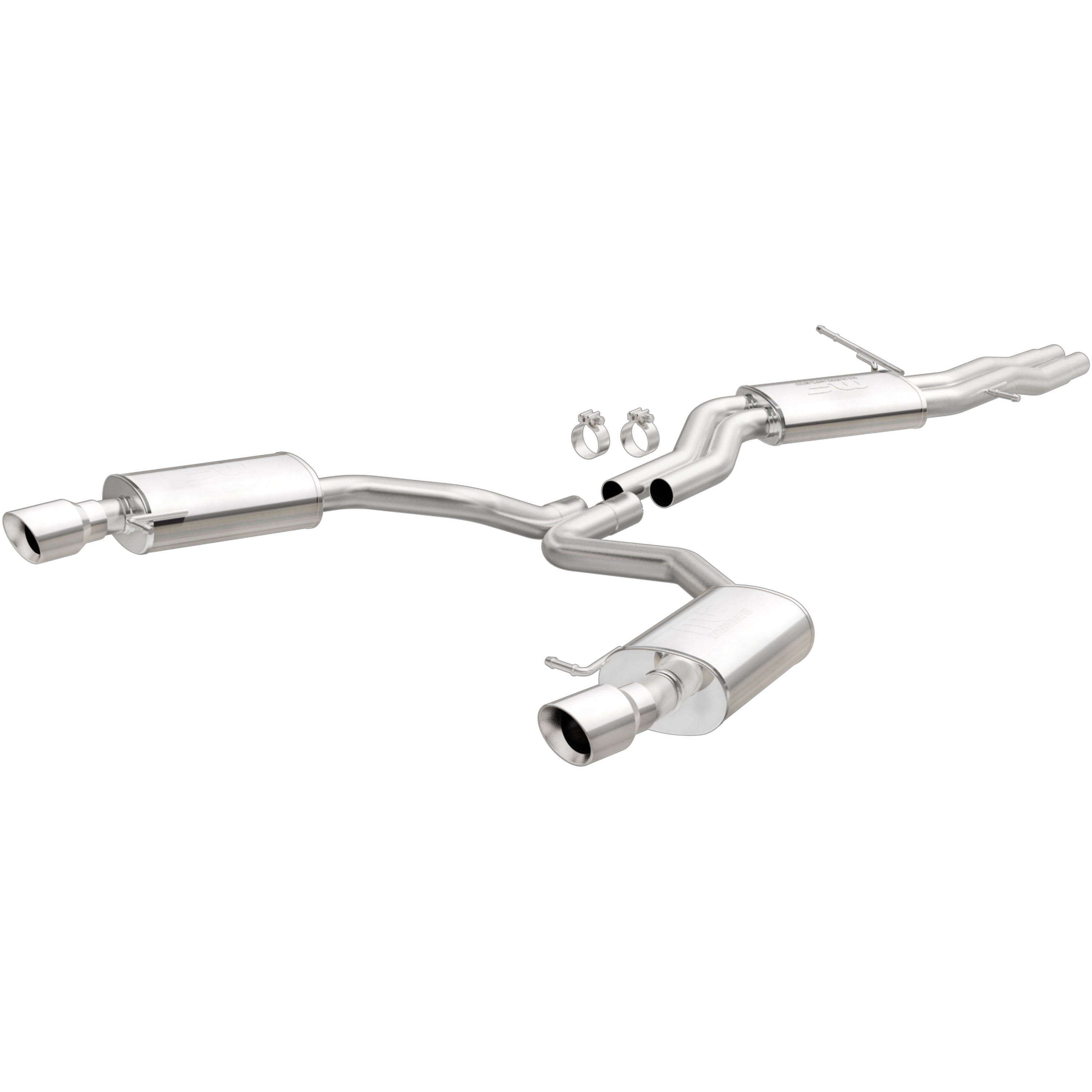MagnaFlow Exhaust Products 19159 — Exhaust System Kit