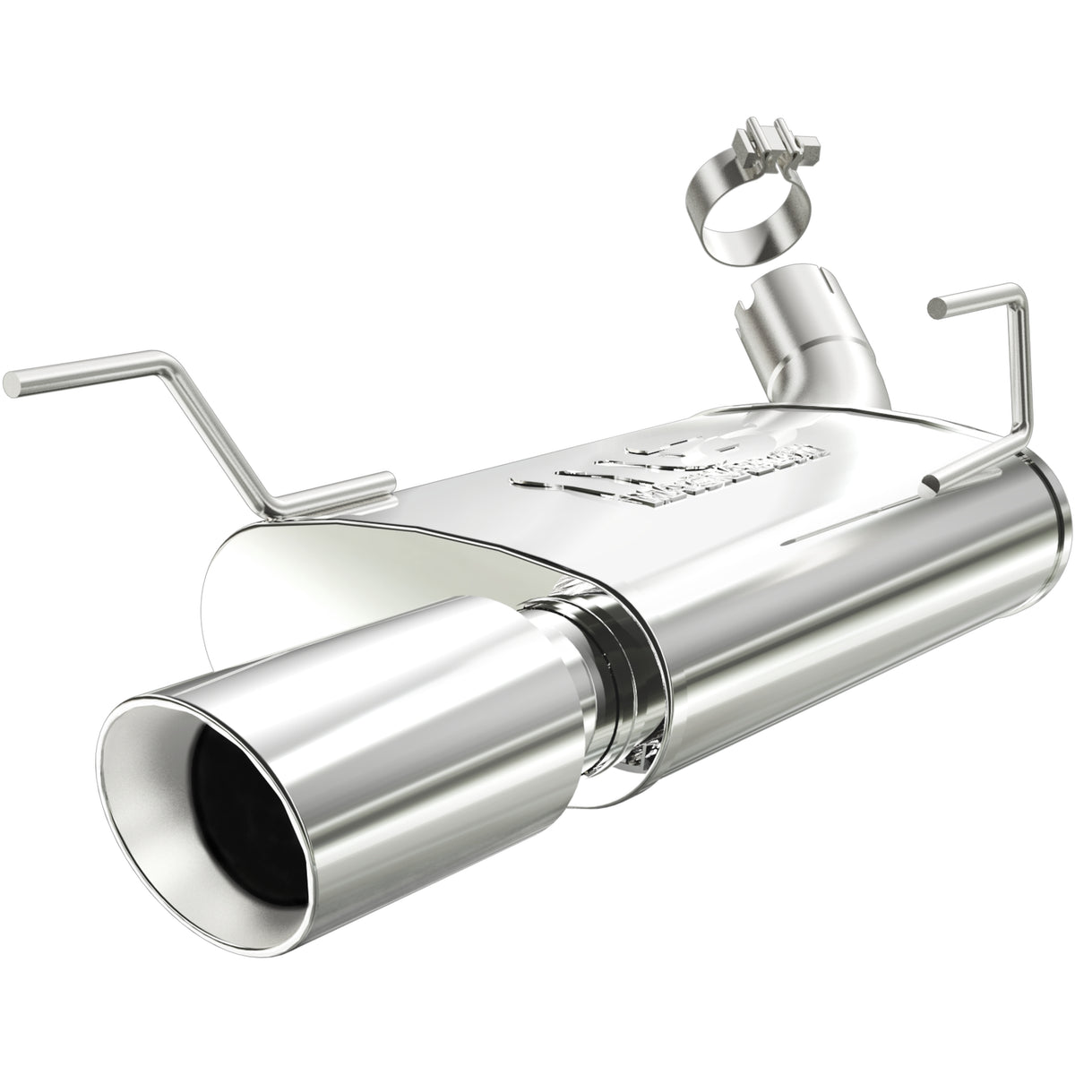 MagnaFlow Exhaust Products 15889 — Exhaust System Kit