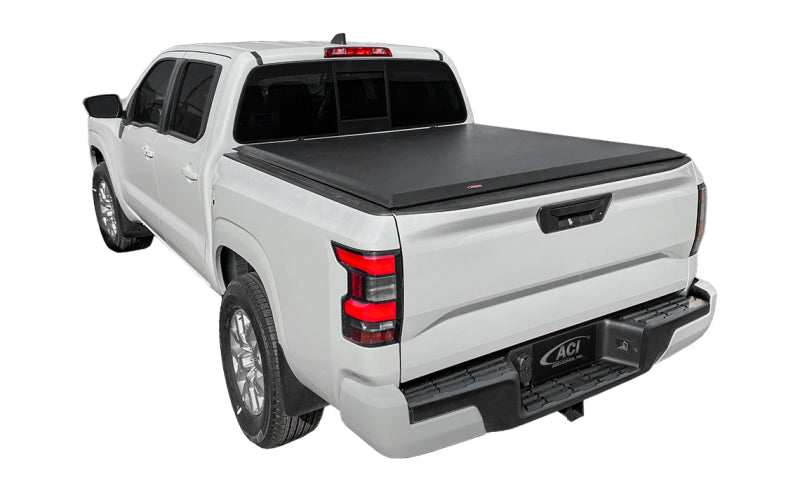 Access Lorado 2022+ Nissan Frontier 6ft Bed LORADO Roll-Up Cover
