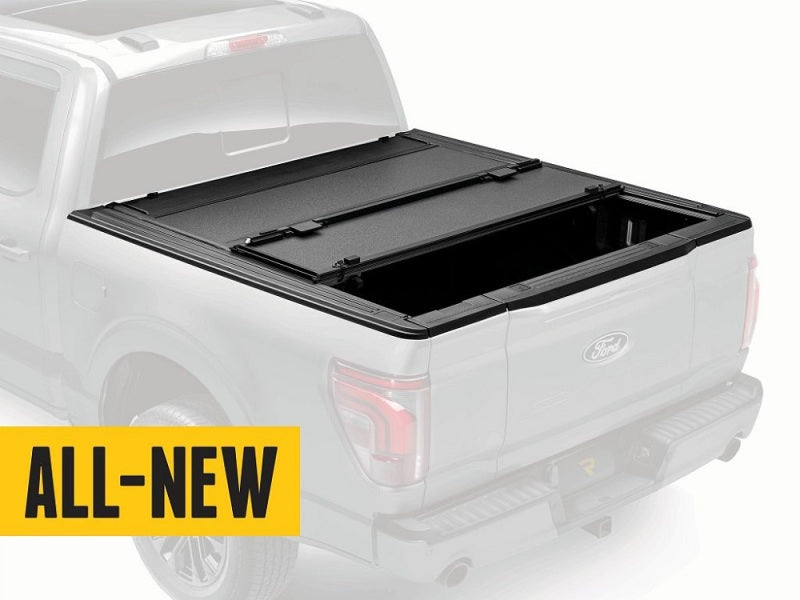 BAK 07-21 Toyota Tundra 5ft 7in Bed BAKFlip MX4 EZ-Lift
