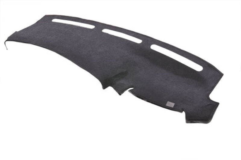 Covercraft 24-25 Chevrolet Trailblazer SuedeMat Custom Dash Cover by DashMat - Black
