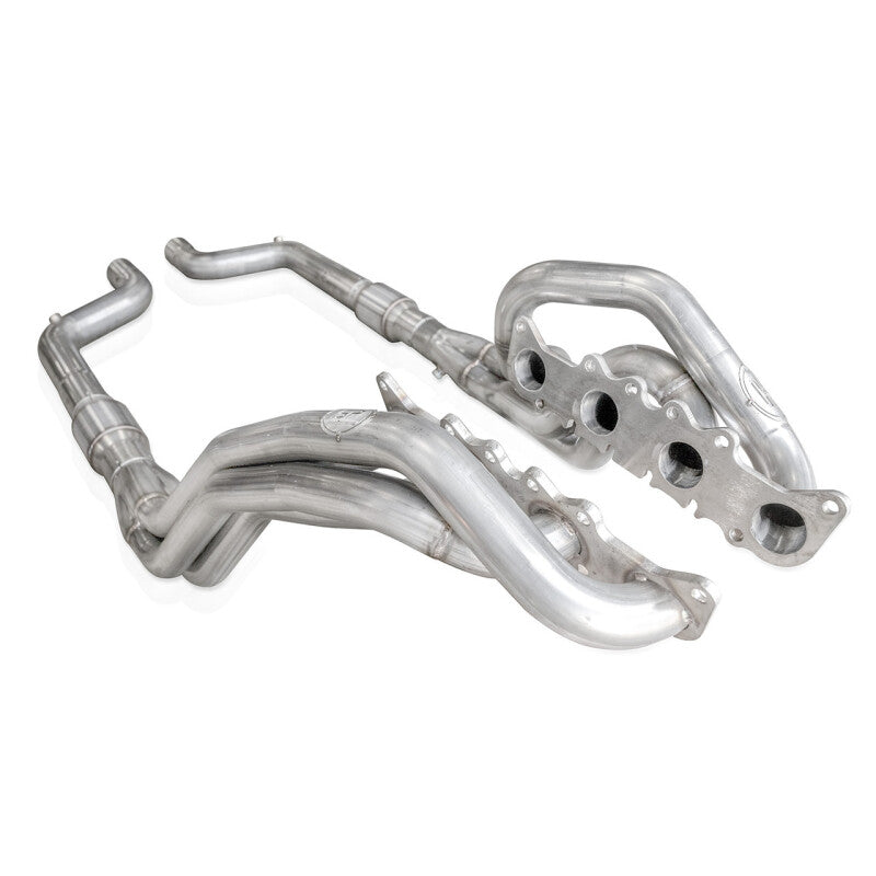 Stainless Works 15-24 Mustang Krümmer Stainless Power Aftermarket Connect 1-7/8in.