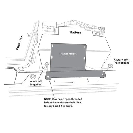 Installation Instructions