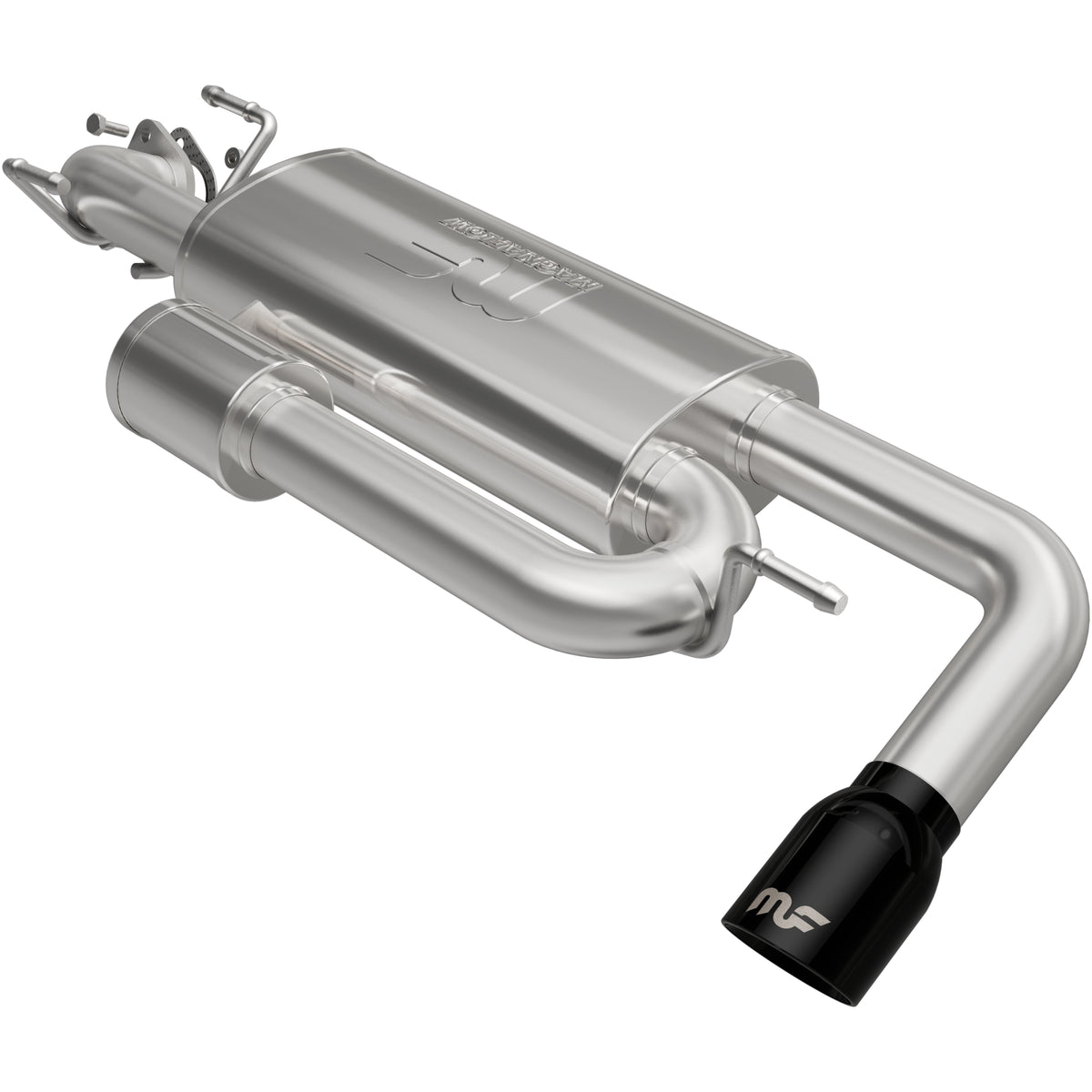 MagnaFlow Exhaust Products 19692 — Exhaust System Kit