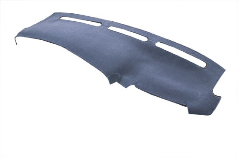 Covercraft 19 Chevrolet Silverado 1500 LD UltiMat Custom Dash Cover by DashMat - Black