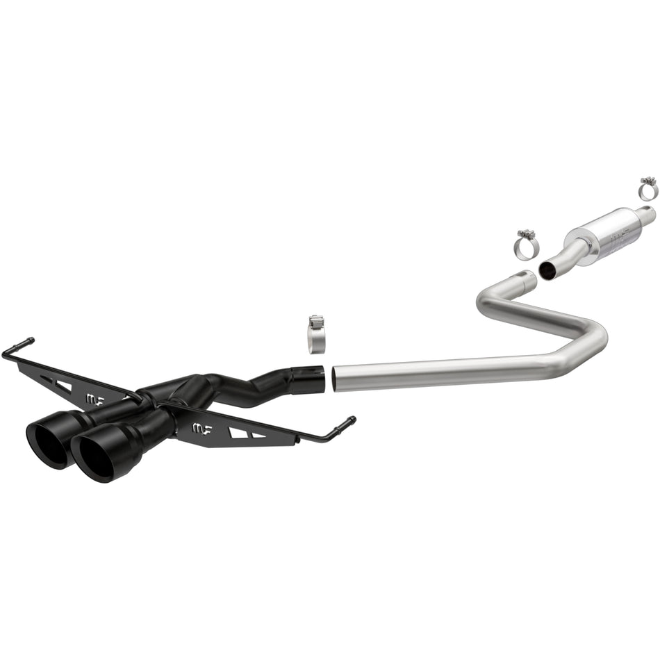 MagnaFlow Exhaust Products 19455 — Exhaust System Kit