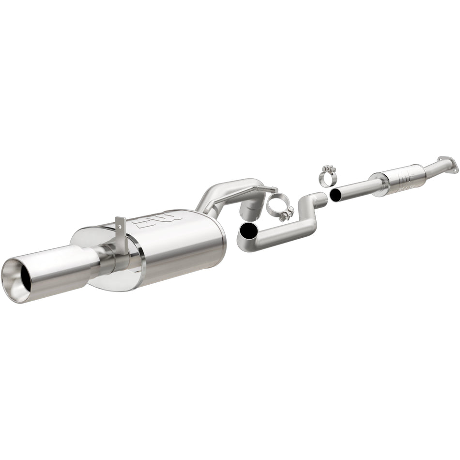 MagnaFlow Exhaust Products 15805 — Exhaust System Kit