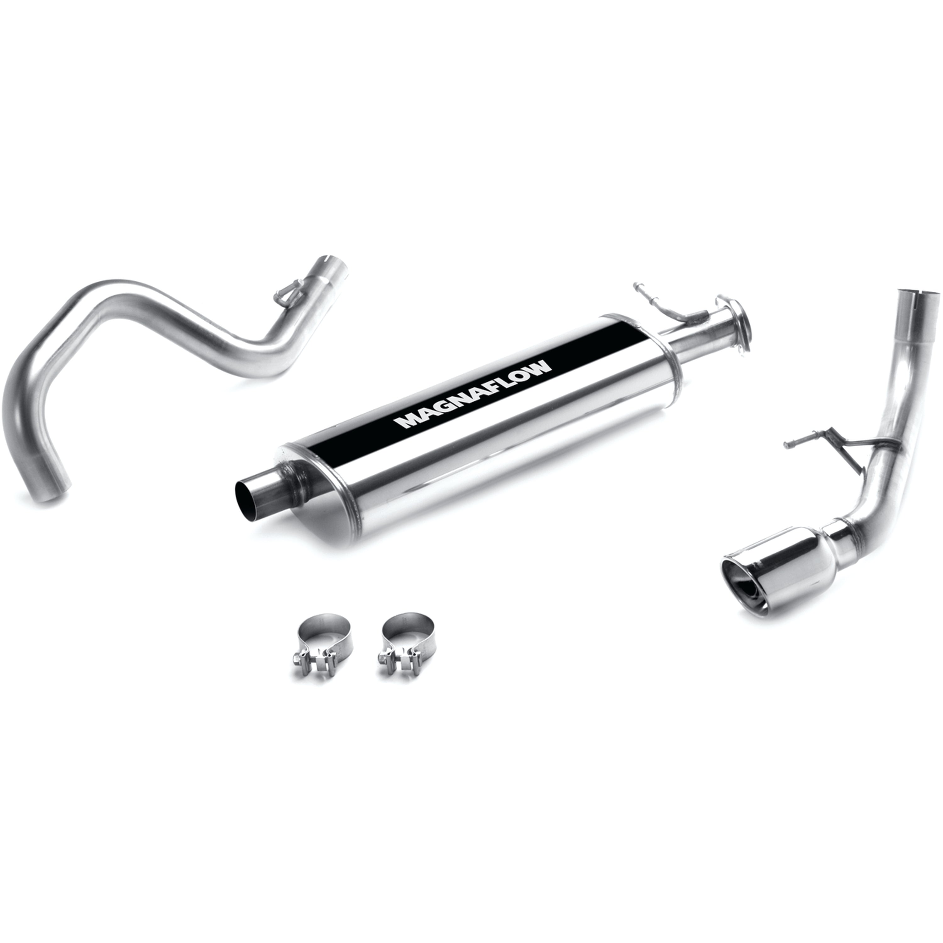 MagnaFlow Exhaust Products 15718 — Exhaust System Kit