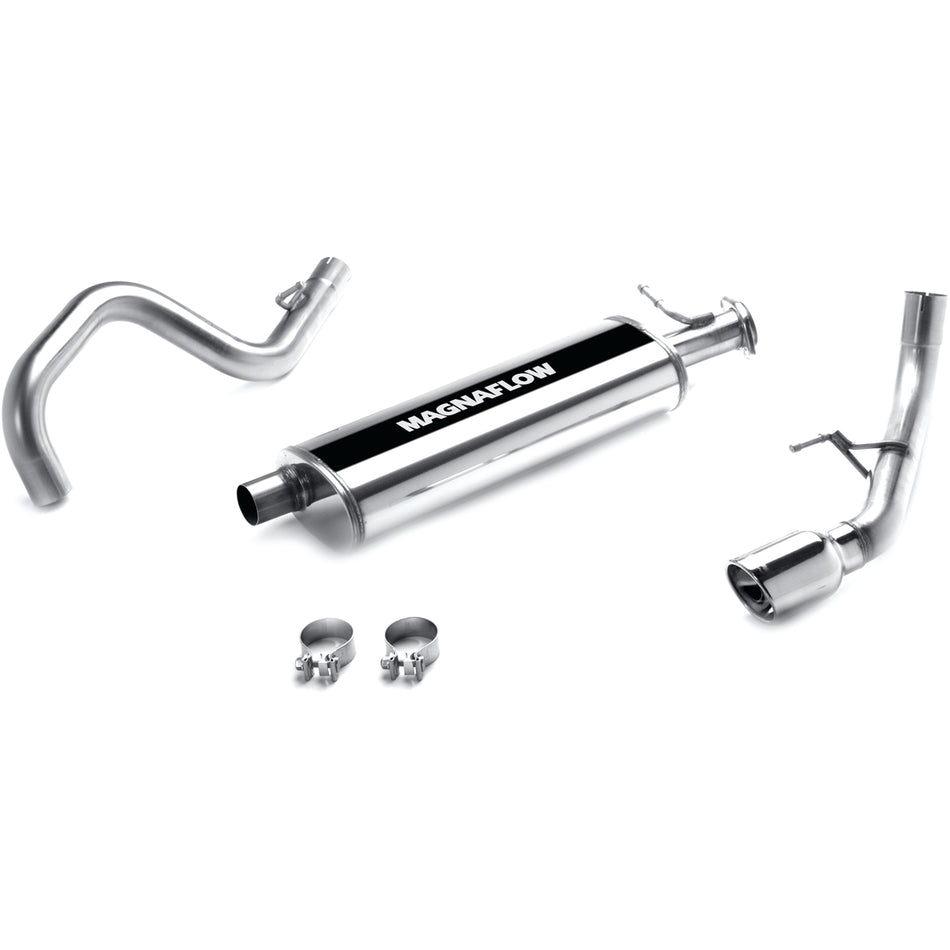 MagnaFlow Exhaust Products 15718 — Exhaust System Kit