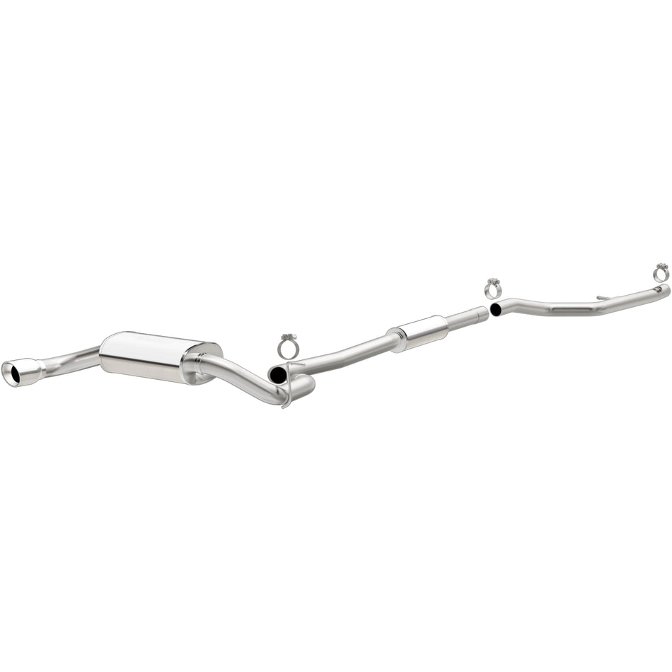MagnaFlow Exhaust Products 15235 — Exhaust System Kit