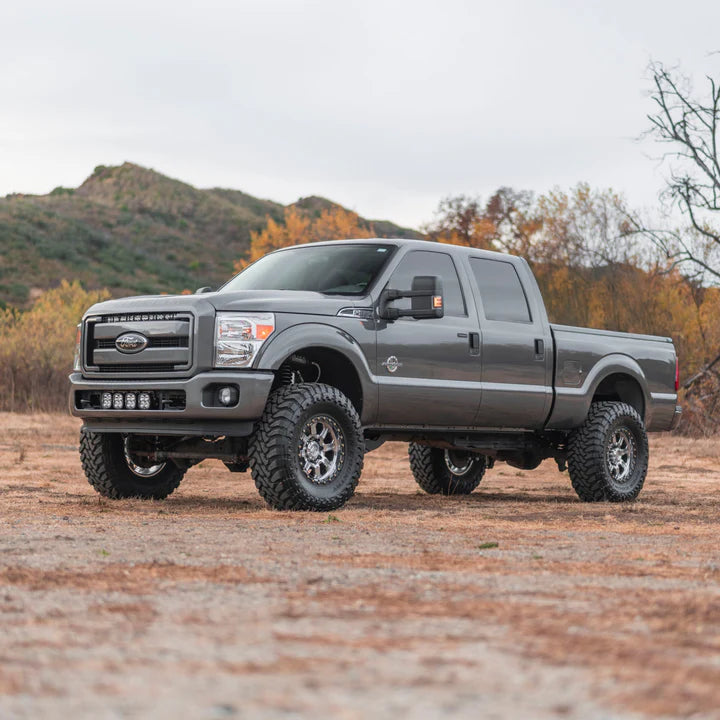 Truck Parts That Fit. Installation You Can Trust.