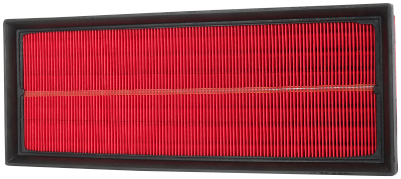 K&N 05-10 VW Jetta / 09-10 VW GTI Advantage Air Filter
