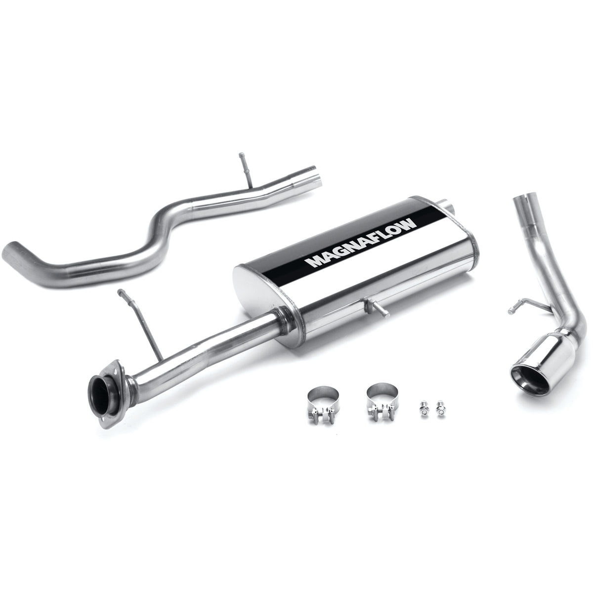 MagnaFlow Exhaust Products 16606 — Exhaust System Kit