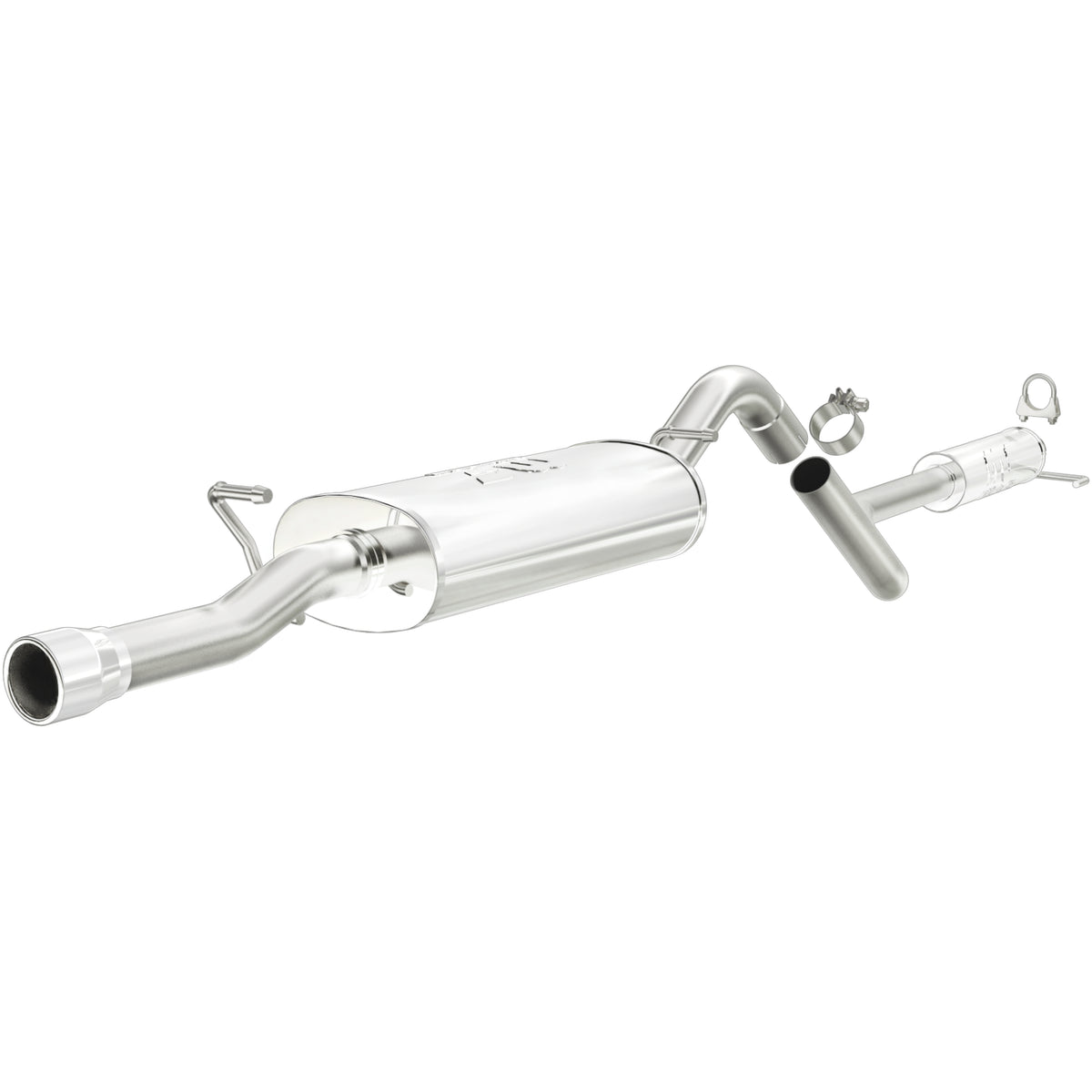MagnaFlow Exhaust Products 15807 — Exhaust System Kit