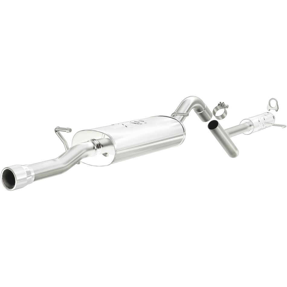 MagnaFlow Exhaust Products 15807 — Exhaust System Kit
