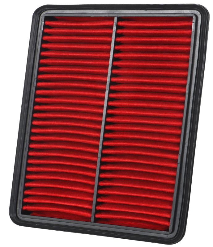 K&N 10-13 Kia Sorento 2.4L L4 / 3.5L V6 Advantage Air Filter