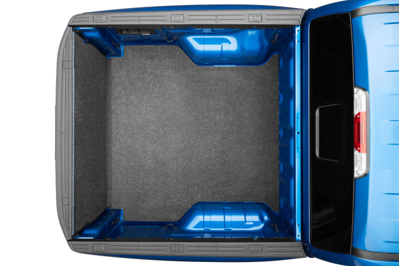 Photo - Mounted