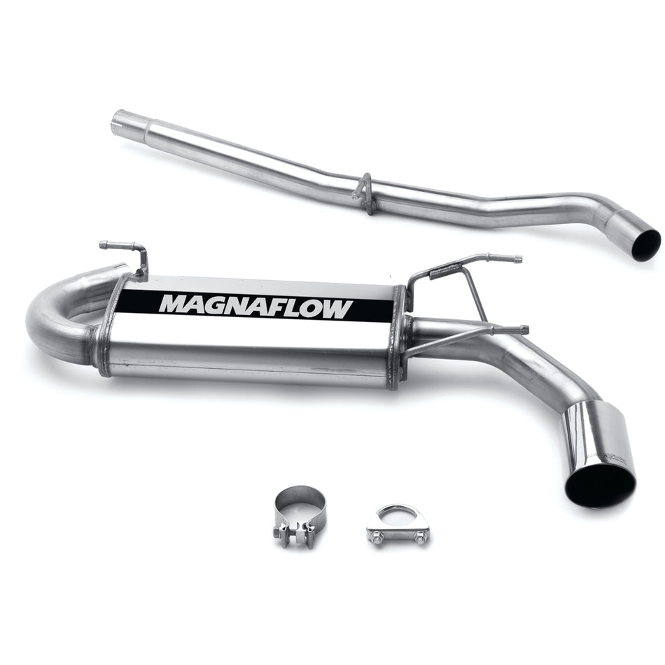 MagnaFlow Exhaust Products 16638 — Exhaust System Kit