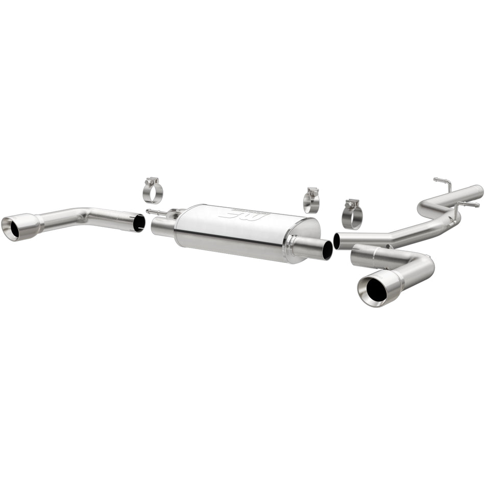 MagnaFlow Exhaust Products 15352 — Exhaust System Kit
