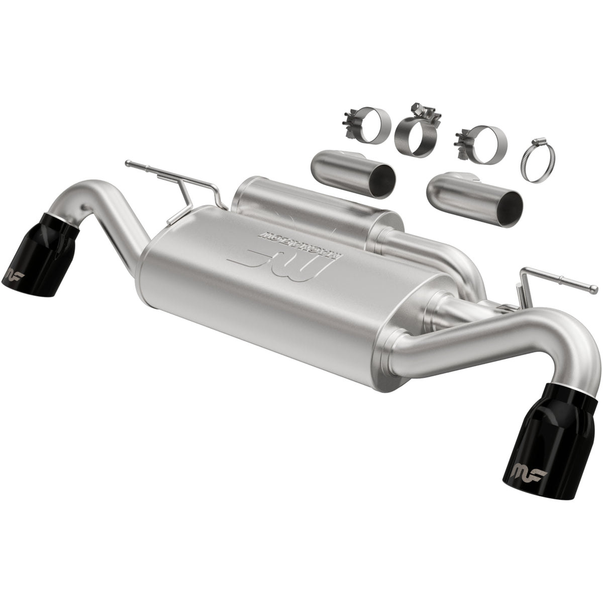 MagnaFlow Exhaust Products 19553 — Exhaust System Kit