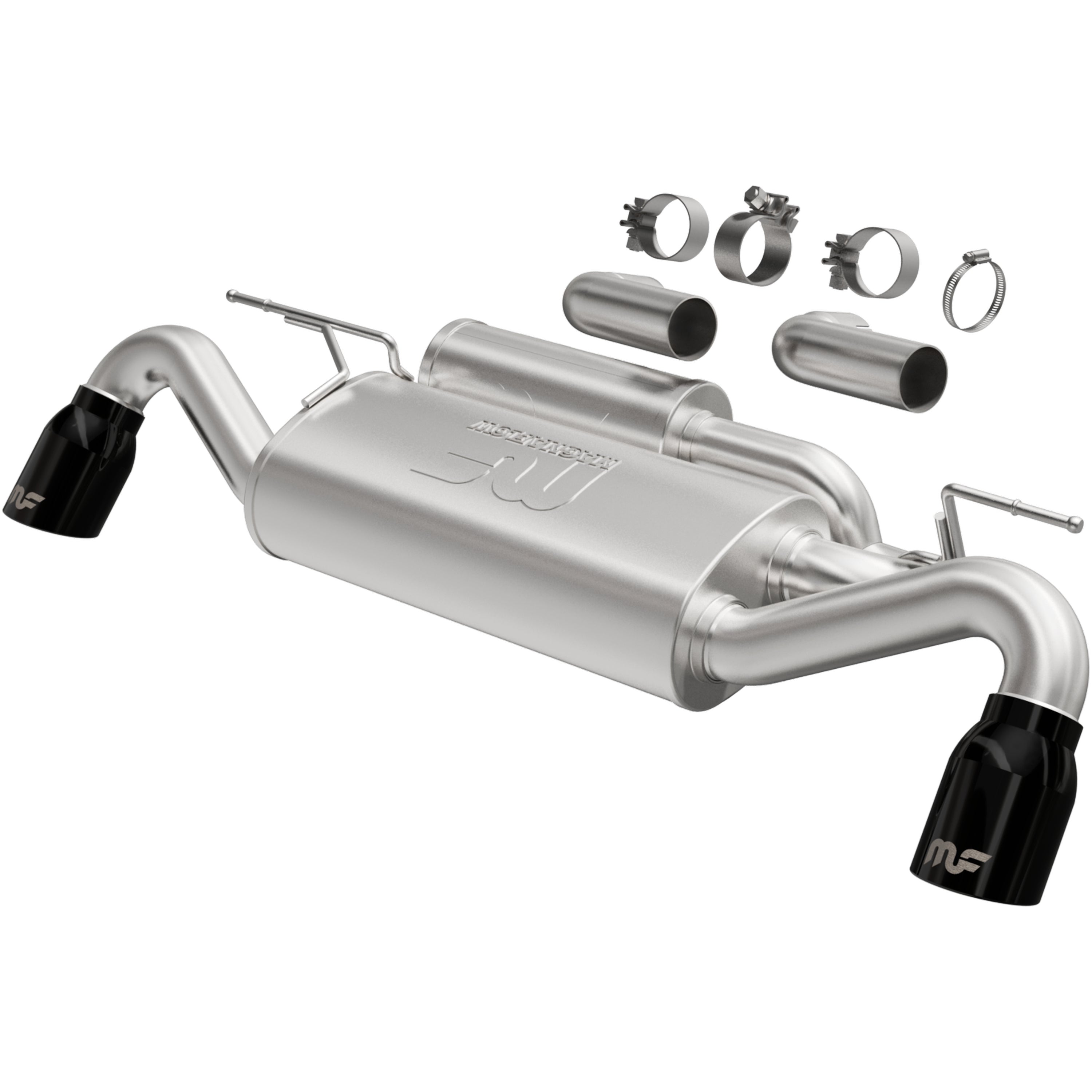 MagnaFlow Exhaust Products 19553 — Exhaust System Kit