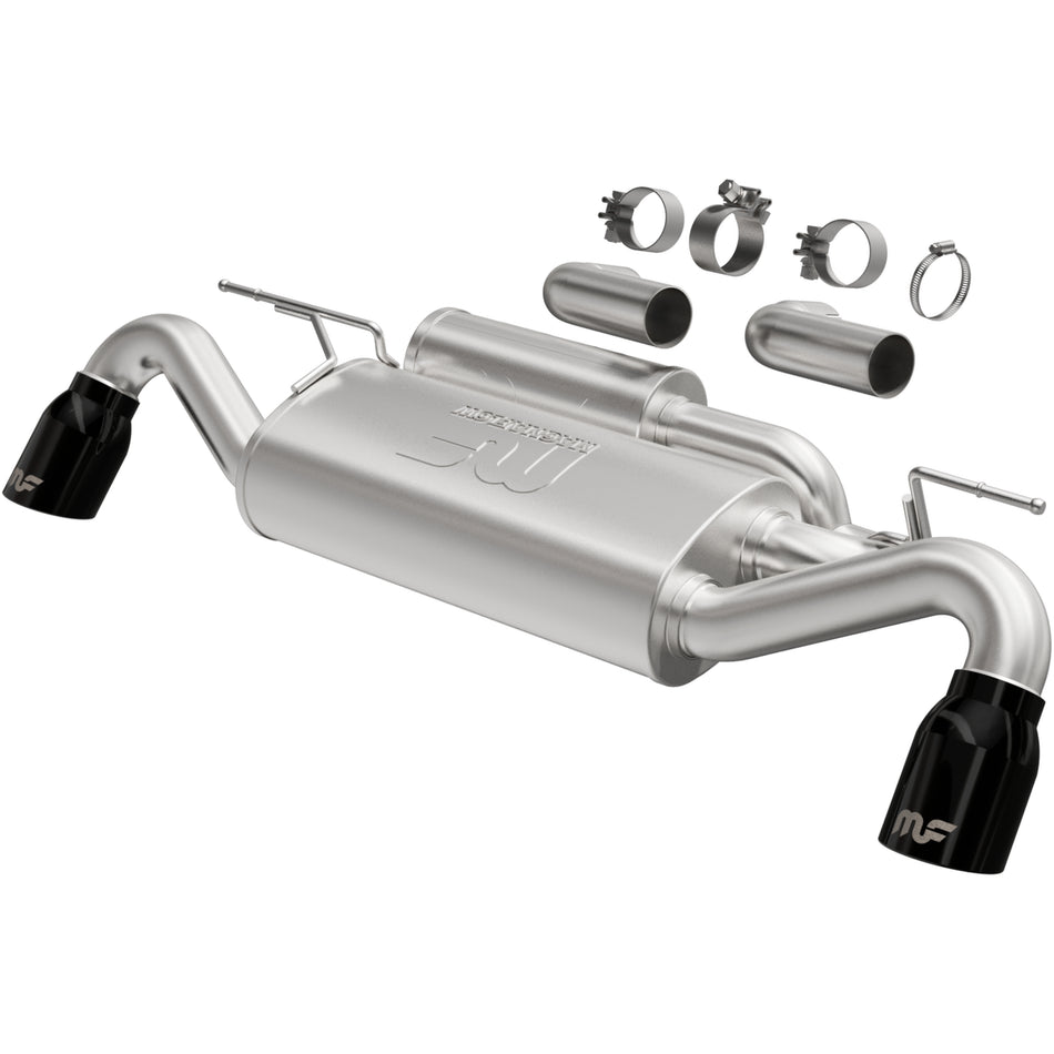 MagnaFlow Exhaust Products 19553 — Exhaust System Kit