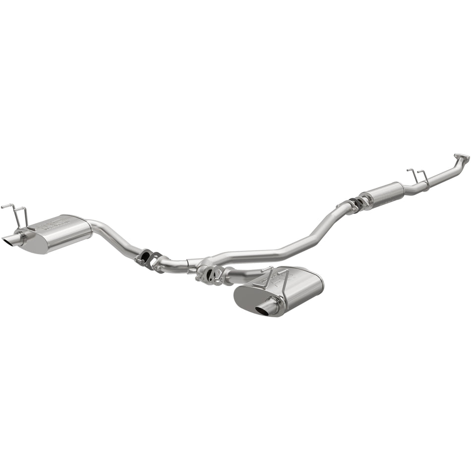 MagnaFlow Exhaust Products 19652 — Exhaust System Kit