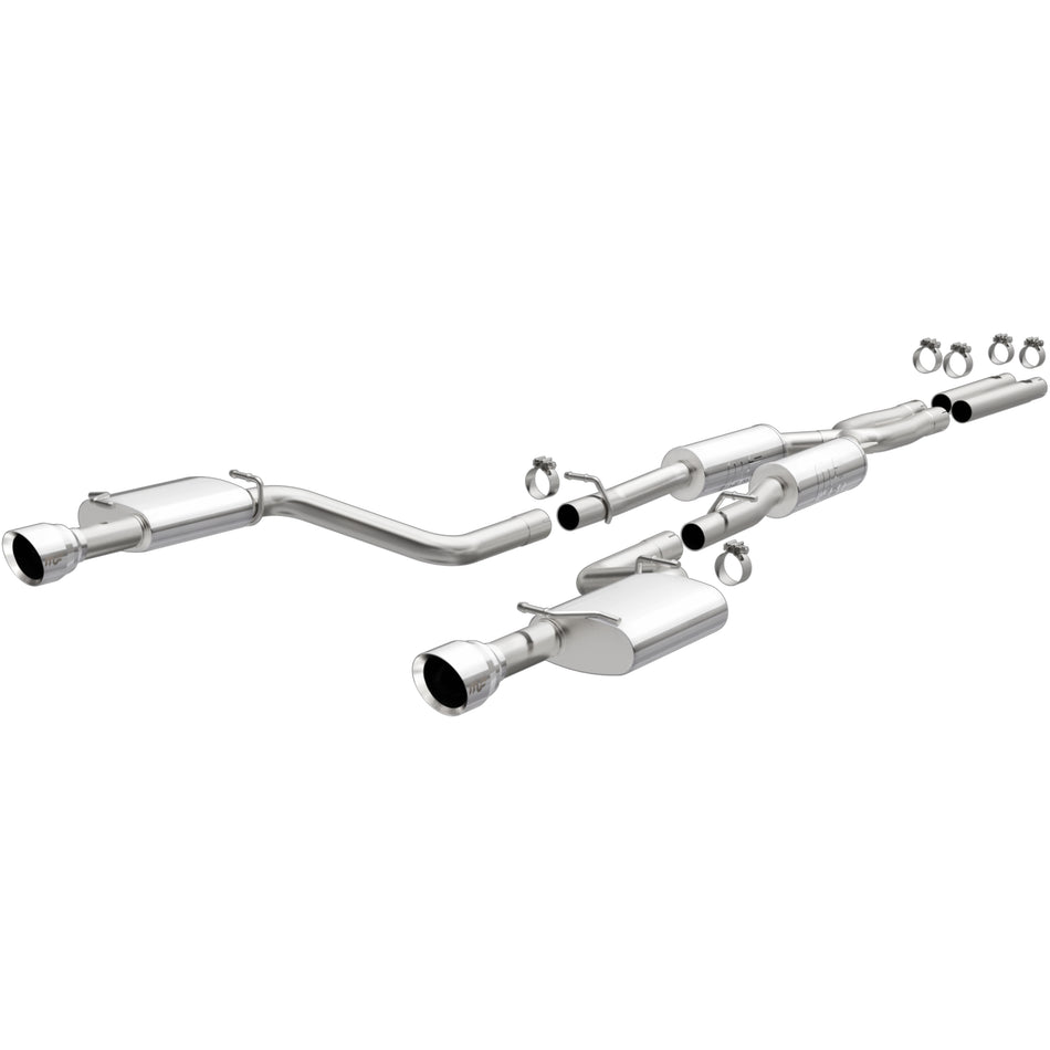 MagnaFlow Exhaust Products 19522 — Exhaust System Kit