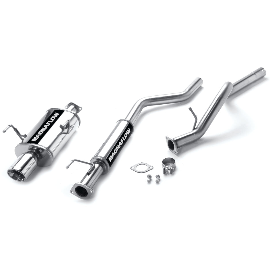 MagnaFlow Exhaust Products 15764 — Exhaust System Kit